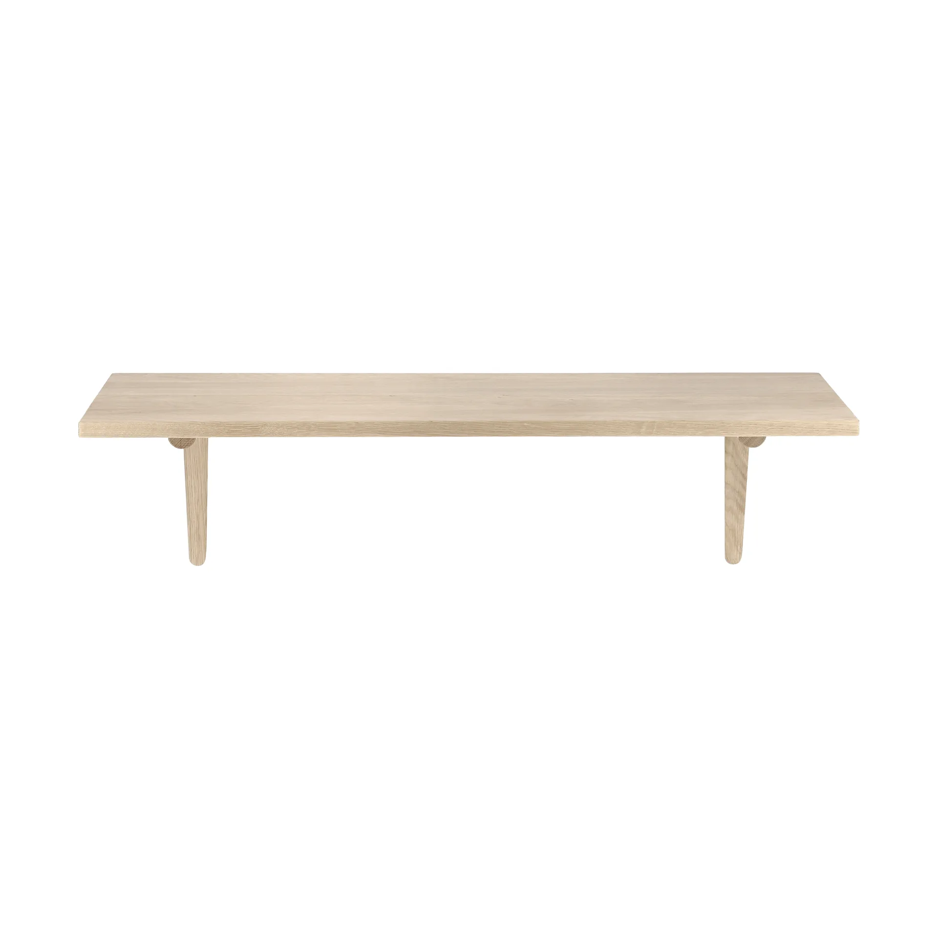 1898 Étagère console Bäckebo Chêne, cm