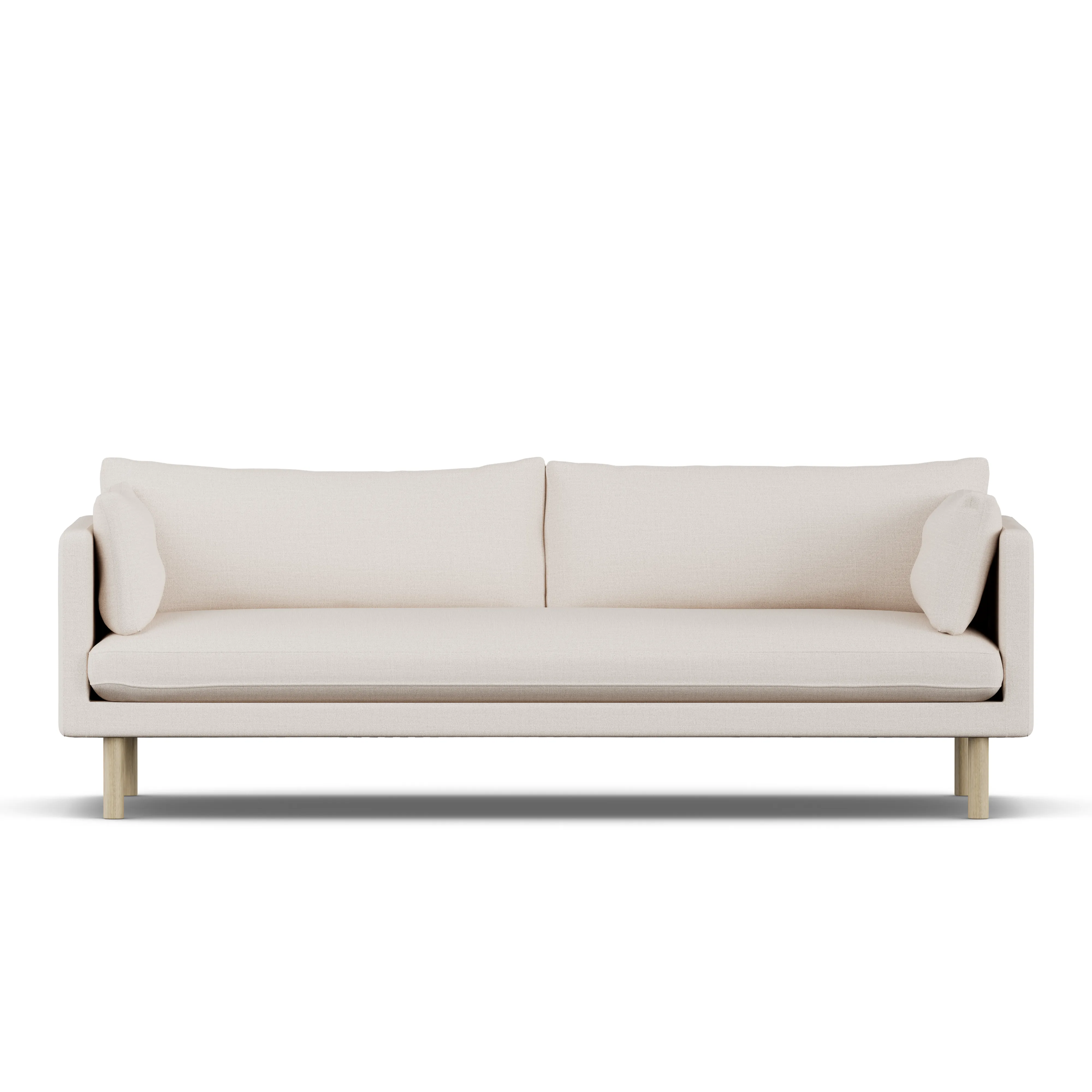 1898 Linnevik Sofa