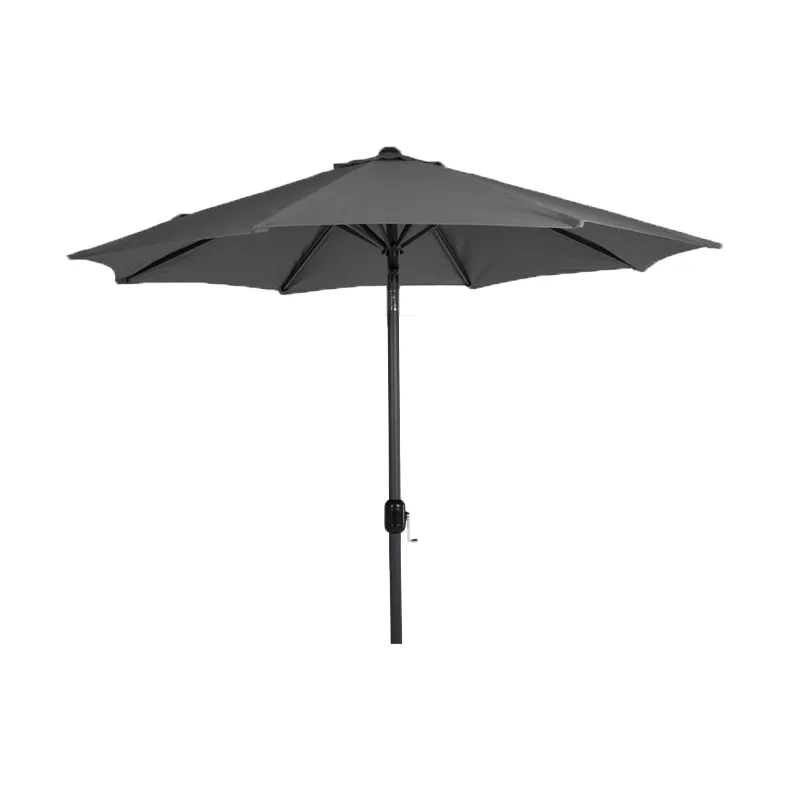 1898 Parasol Granö anthracite, Ø — vue 3