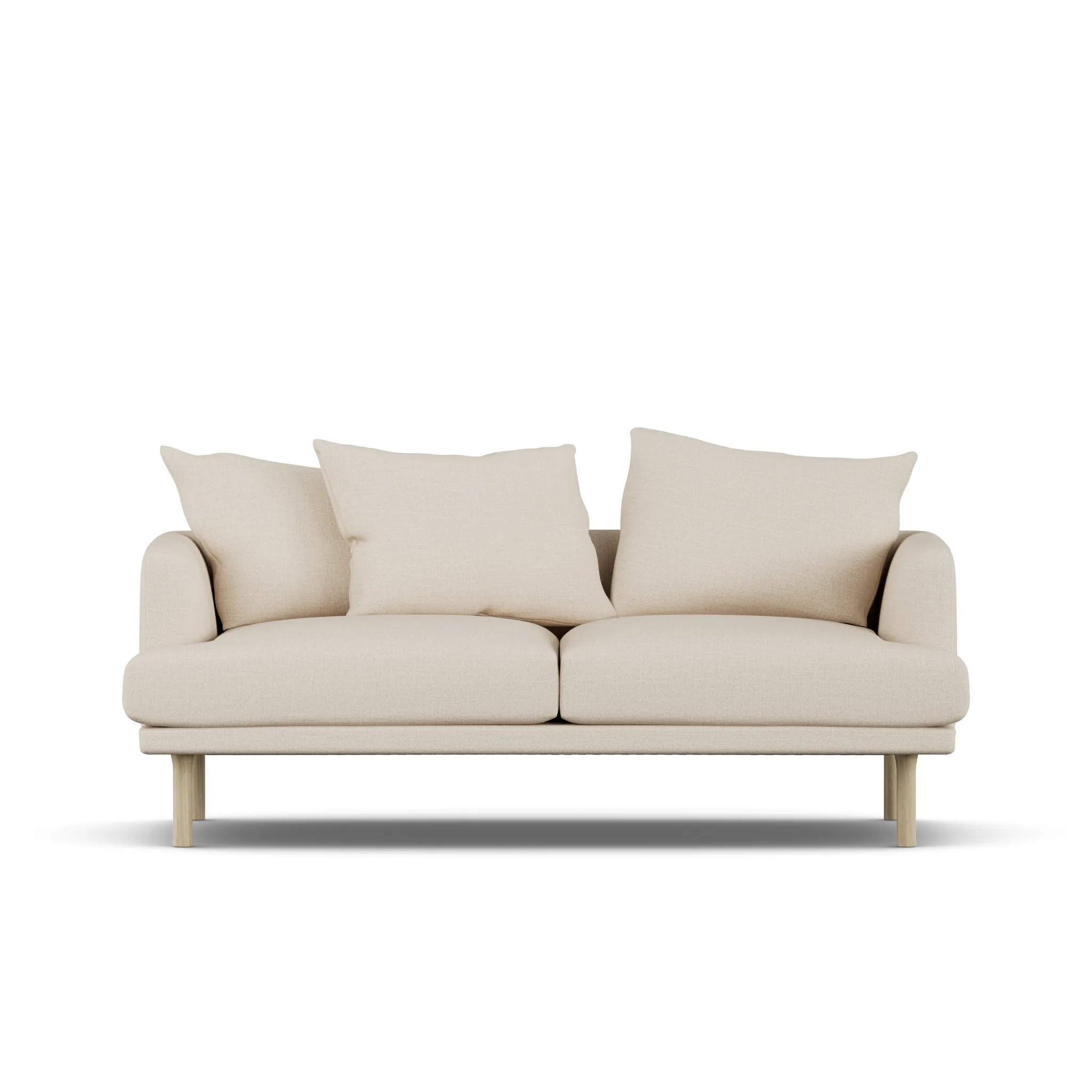 1898 Sjövik Sofa, 2,5-Sitzer