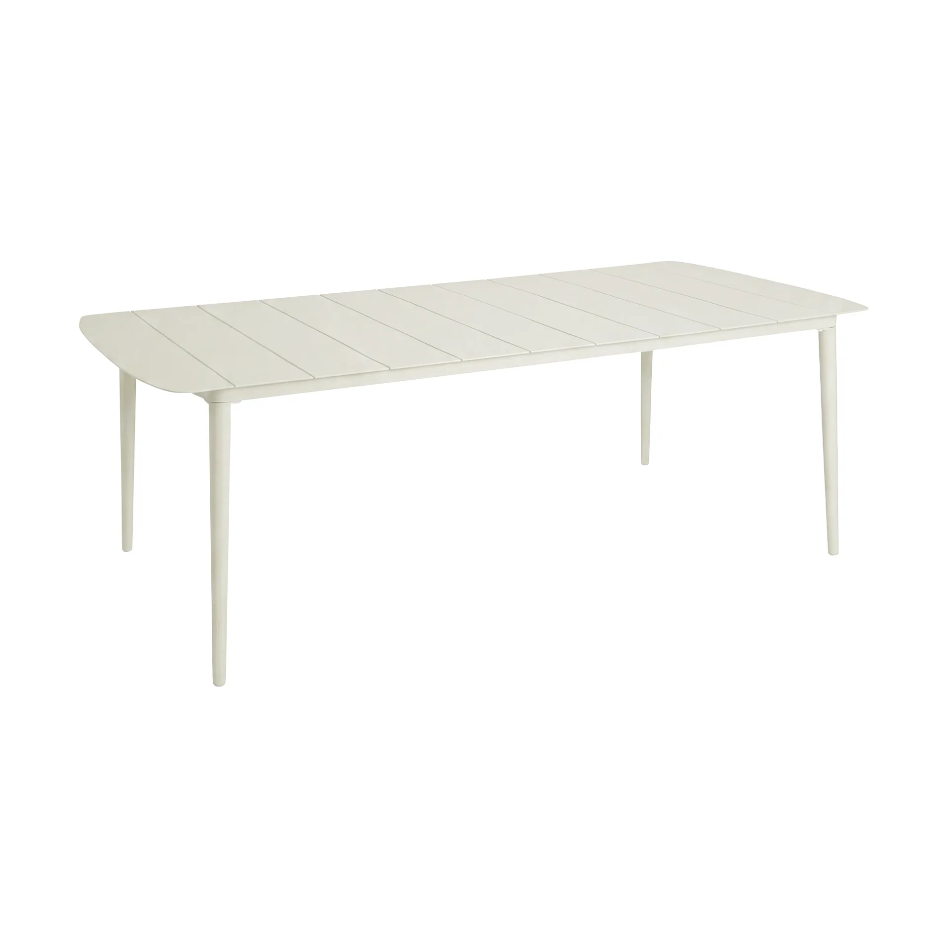 1898 Table à manger Marsala Off white, cm