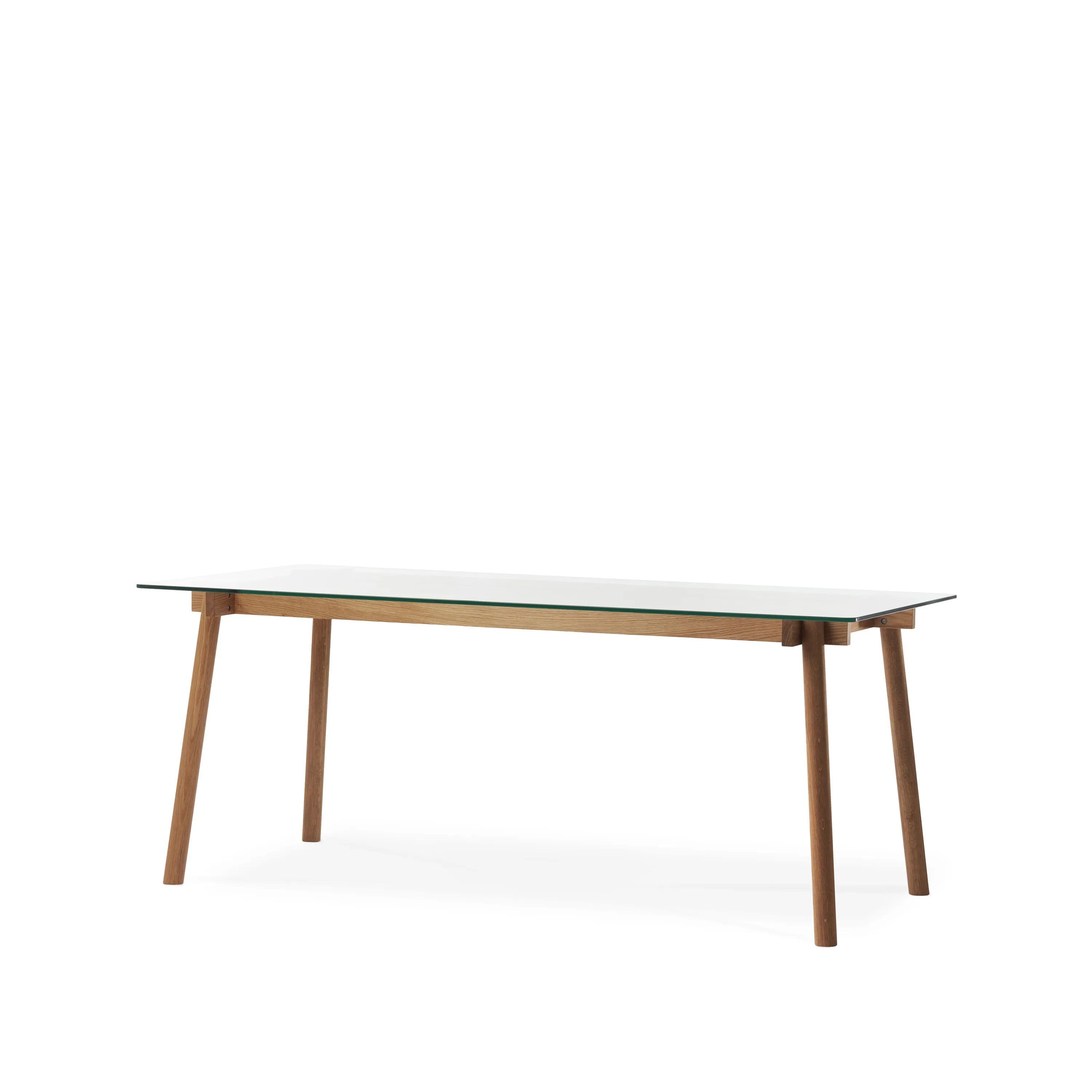 3692583 Corners eettafel van A2 - NordicNest.nl