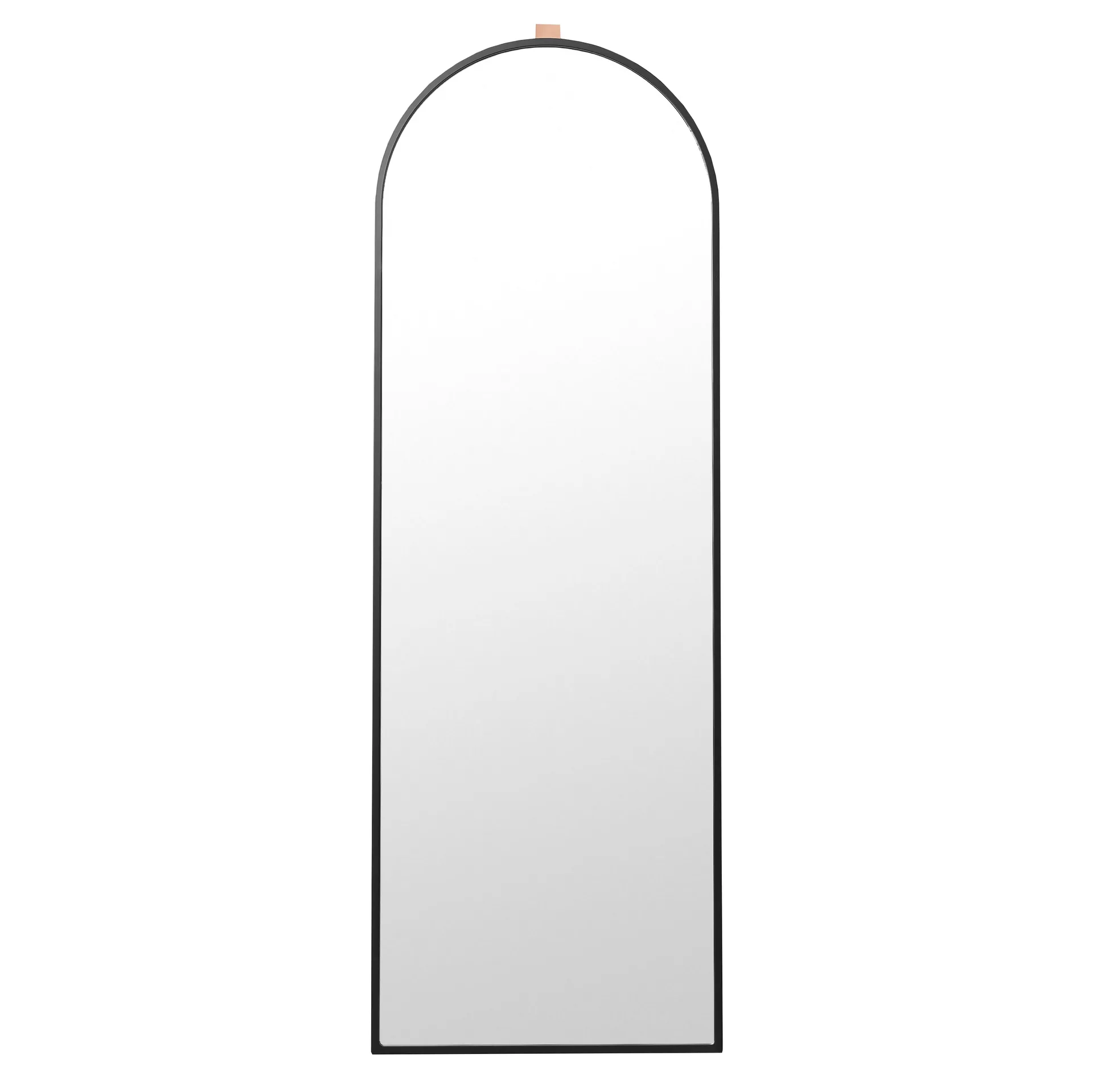 A2 Miroir Echo Noir