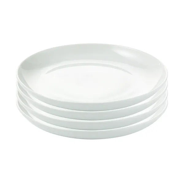 Atelier assiett Ø18 cm 4-pack, Supervit