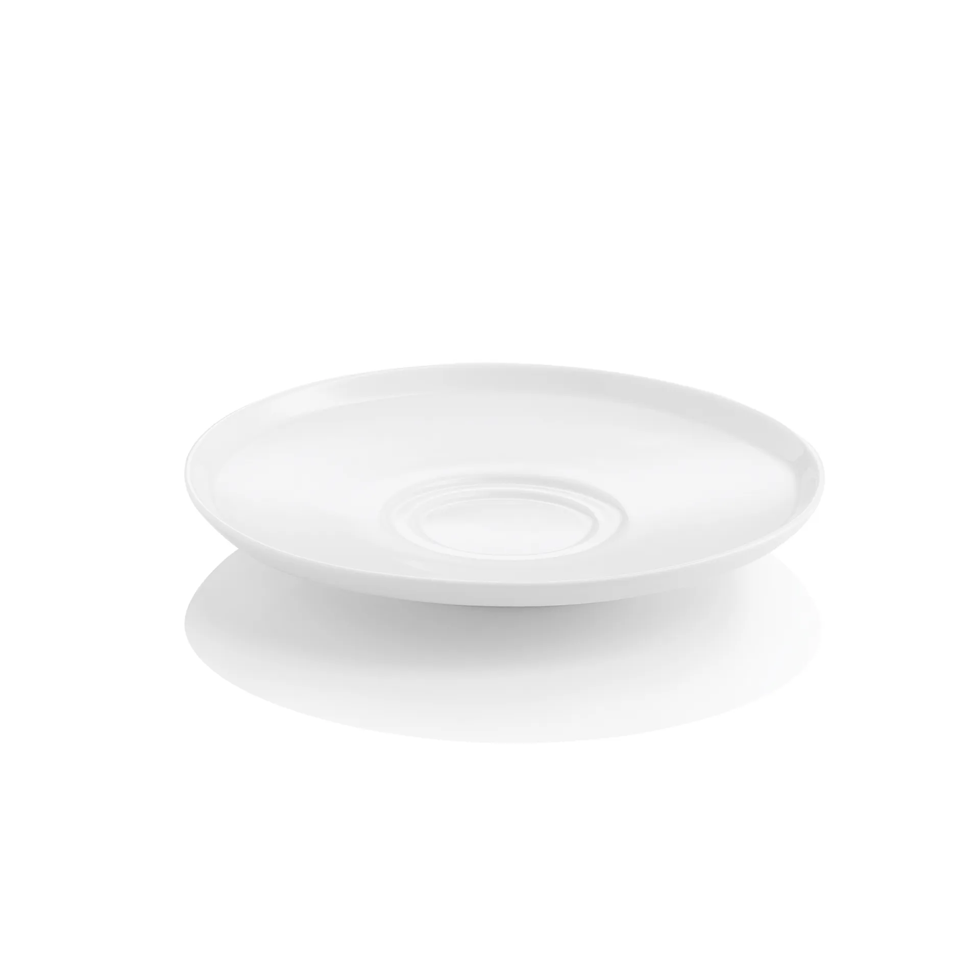 Aida Enso underkop 15 cm til kop 18 cl Hvid