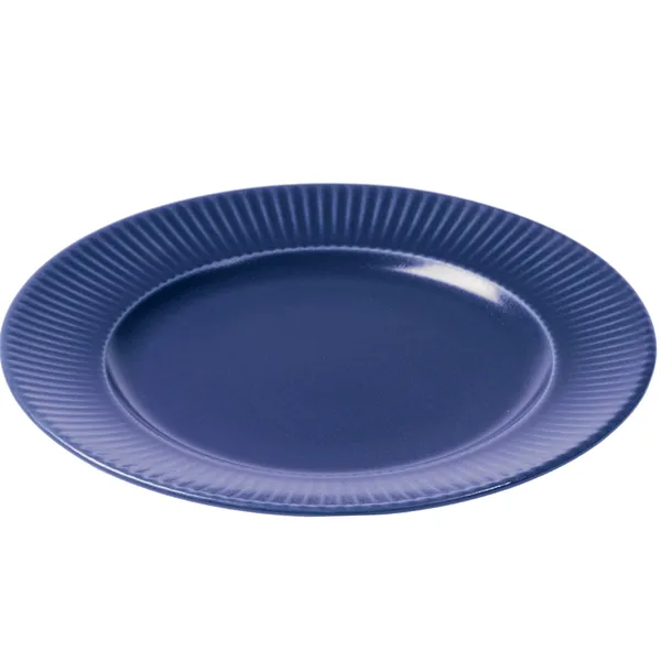 Groovy tallrik Ø 27 cm