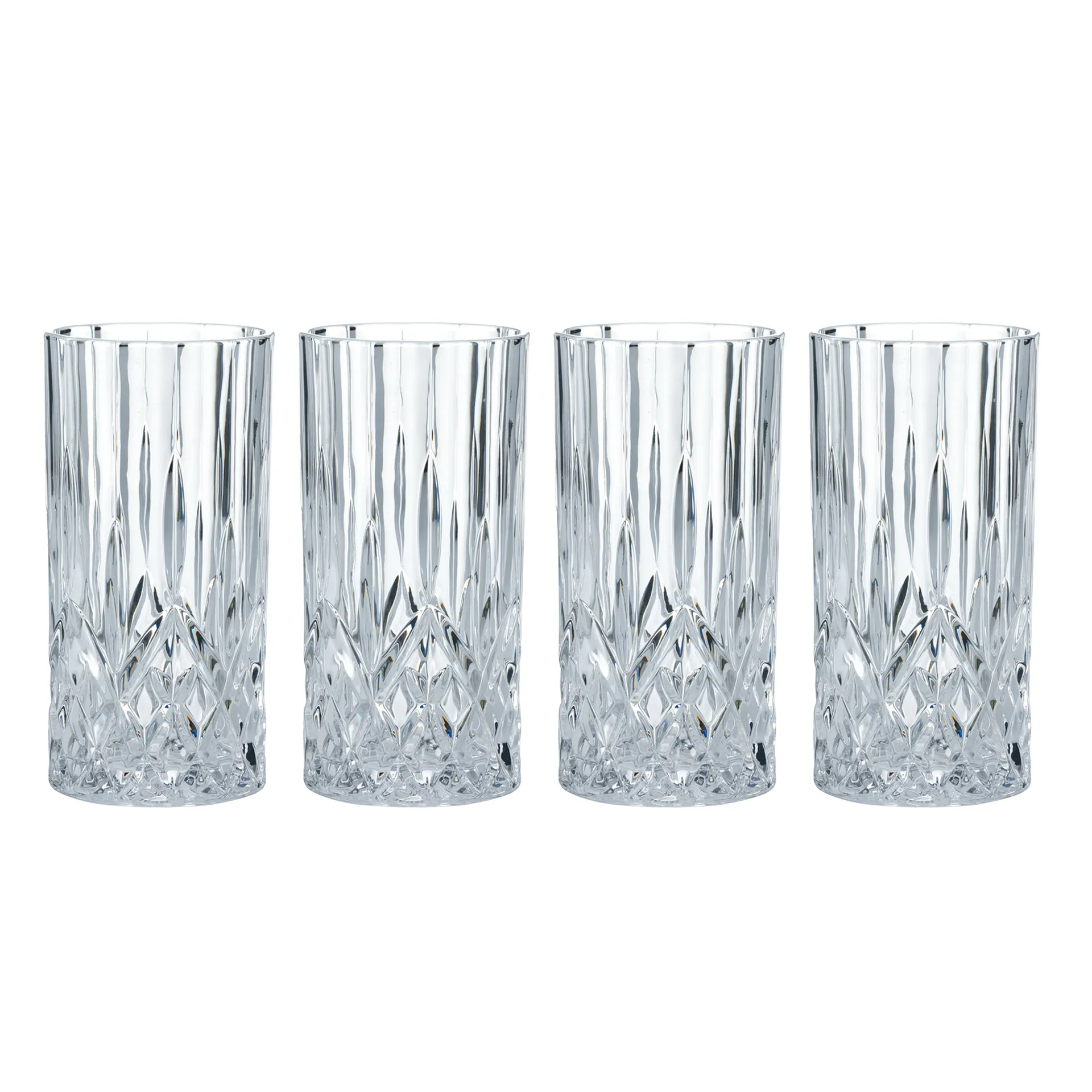 Aida Harvey cocktailglass 4-pakning 26 cl