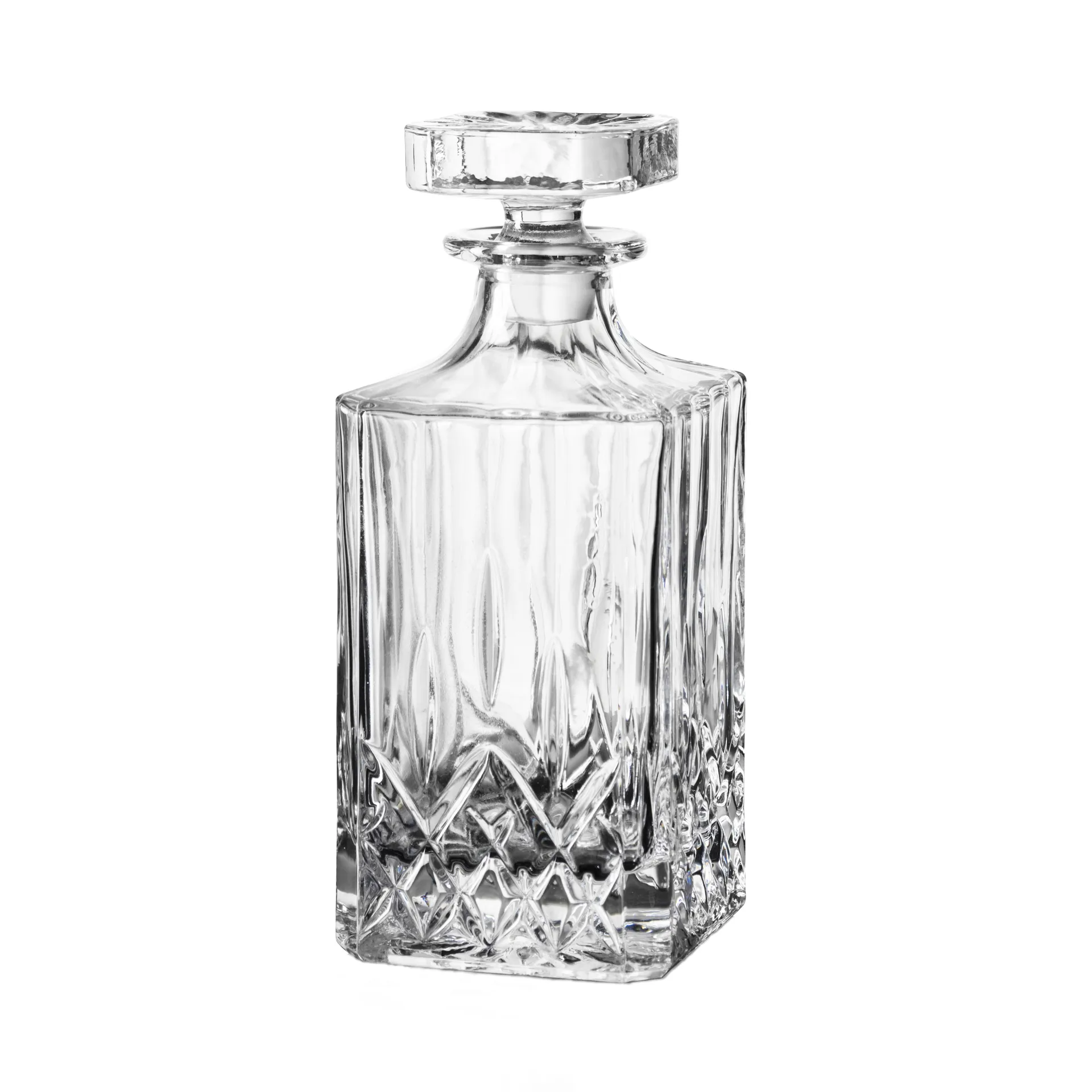 Aida - Harvey - karaffel med låg 1 stk 700 ml