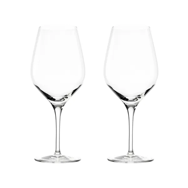 Passion connoisseur rödvinglas 64,5 cl, 2-pack