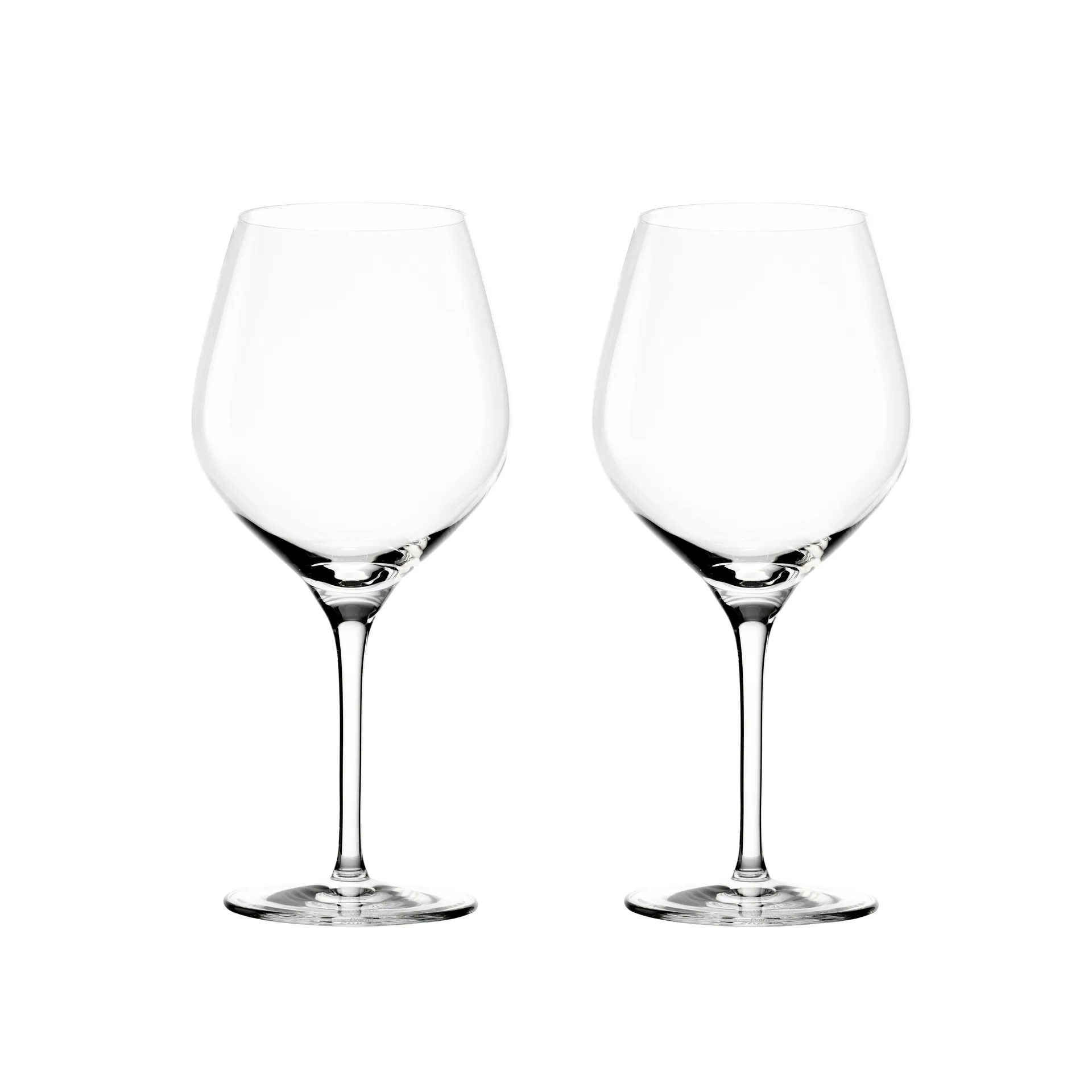 Aida Passion connoisseur vinsglas 65 cl 2-pack