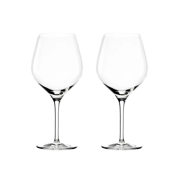 Passion connoisseur vinsglas 65 cl, 2-pack