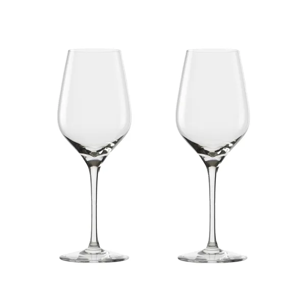 Passion connoisseur vitvinsglas 42 cl, 2-pack