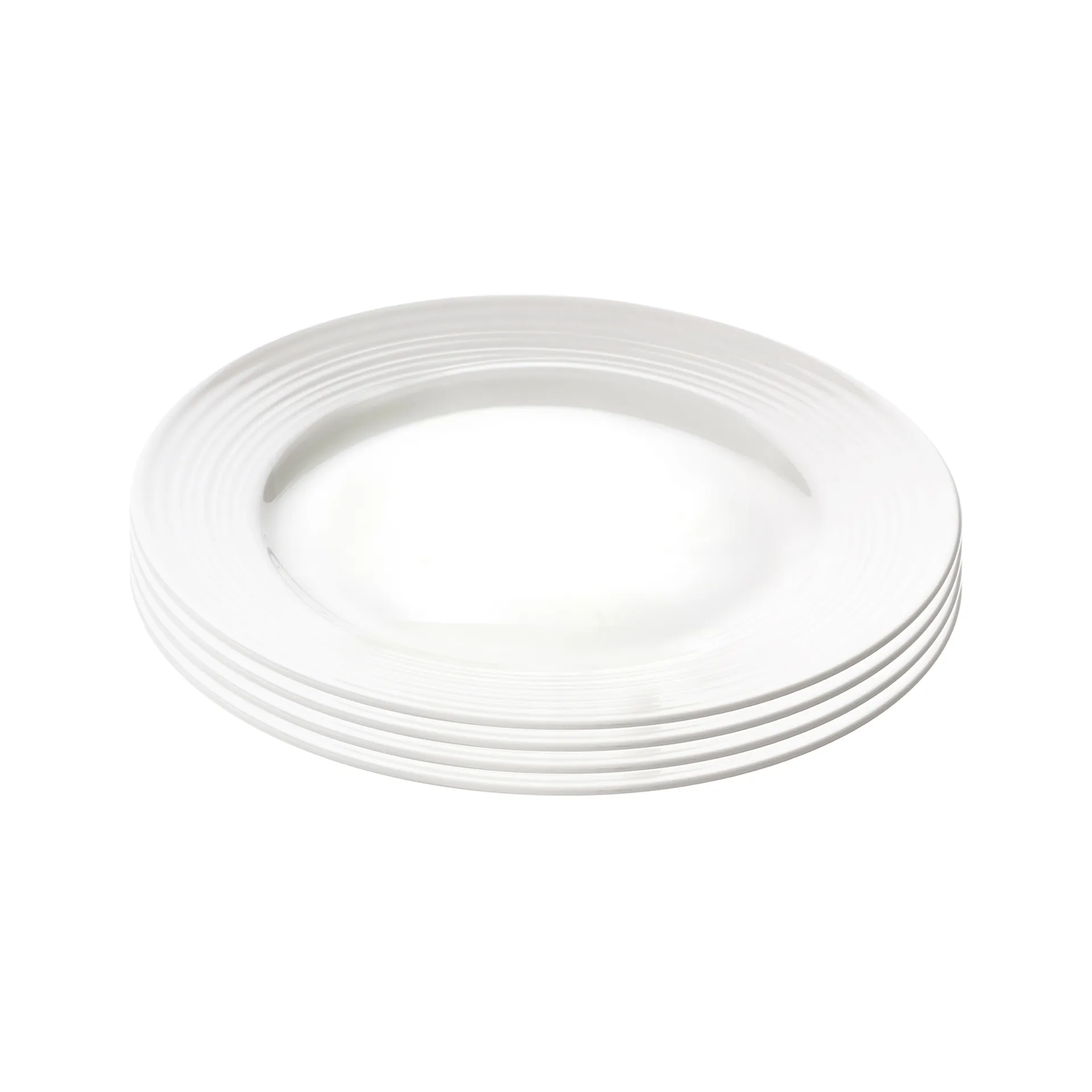 Aida Passion desserttallerken 4-pak 20 cm