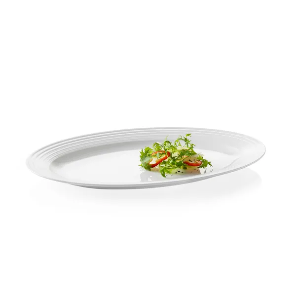 Passion ovalt serveringsfat