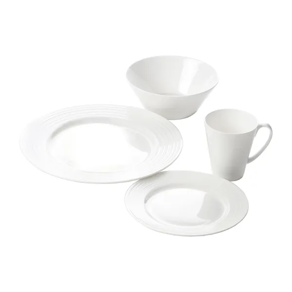 Passion startset, 16 delar