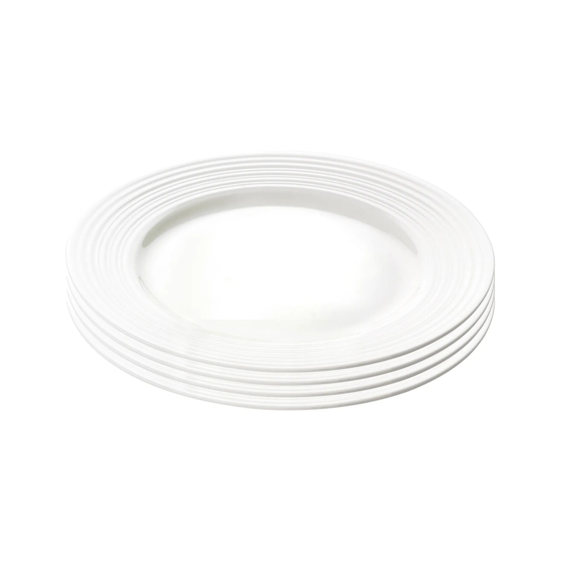 Aida Passion tallerken 4 stk Ø 23 cm