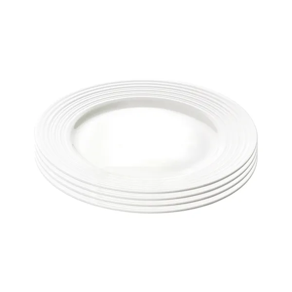 Passion tallrik 4-pack, Ø 23 cm