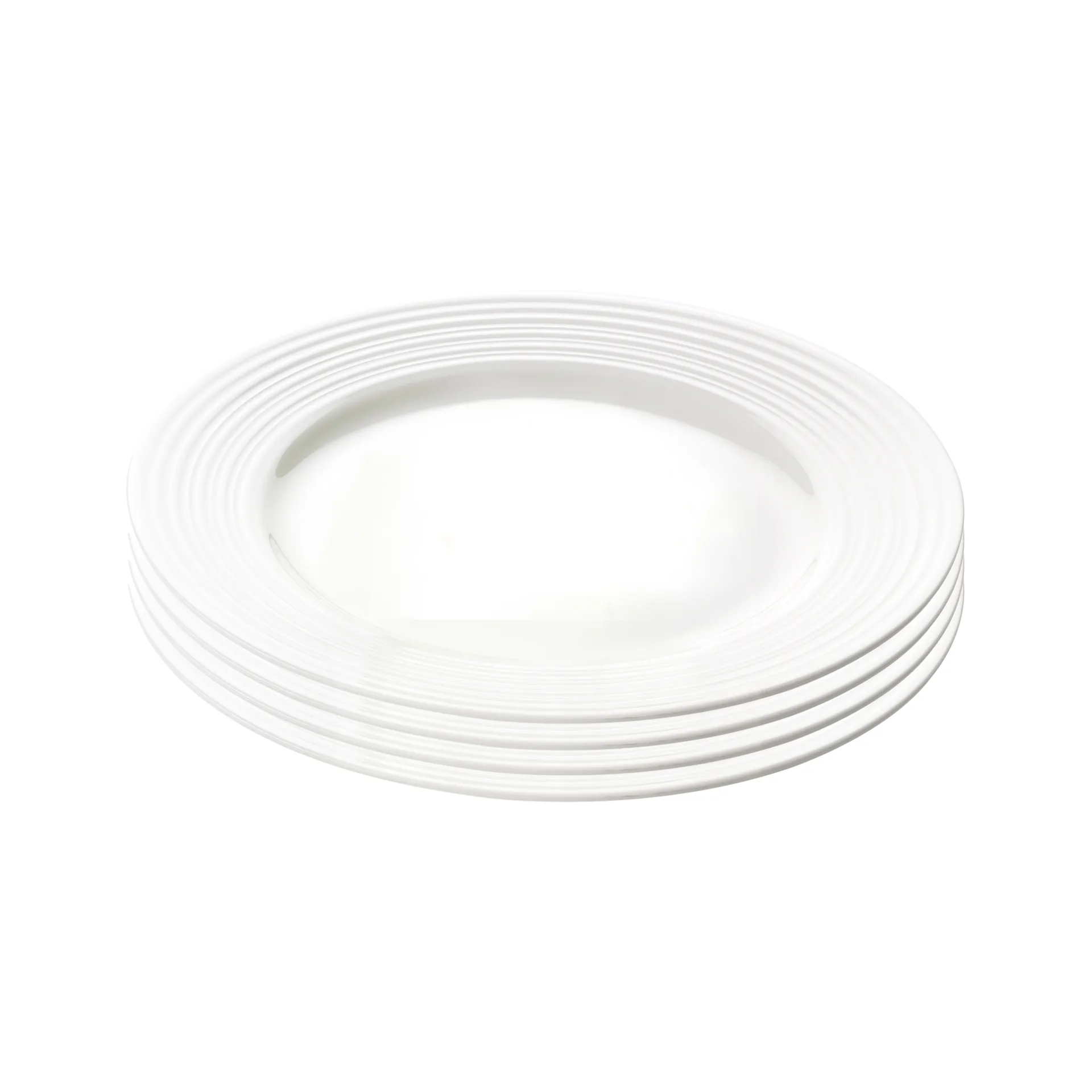 Aida Passion tallrik 4-pack &Oslash; 28 cm