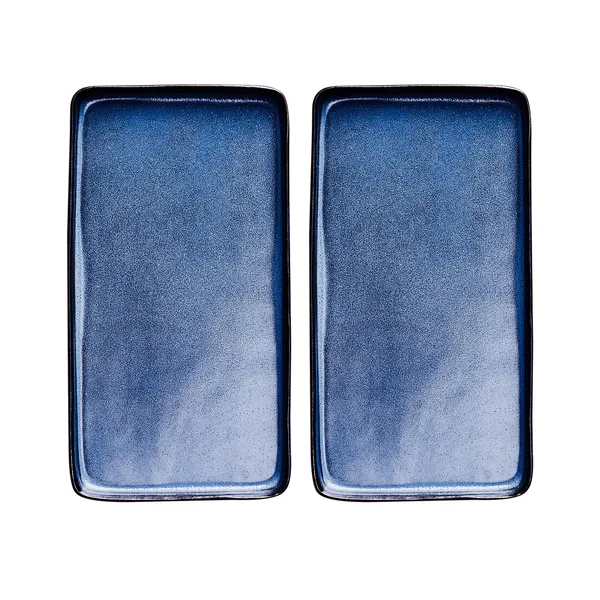 Raw fat 18x34 cm 2-pack