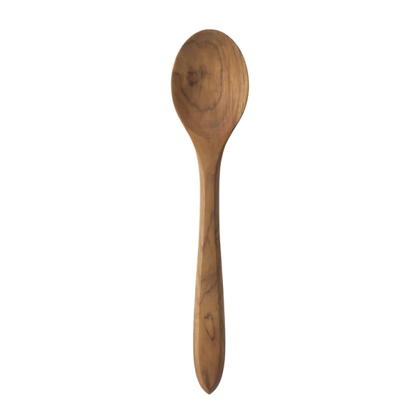 Raw grytsked 26 cm, Teak