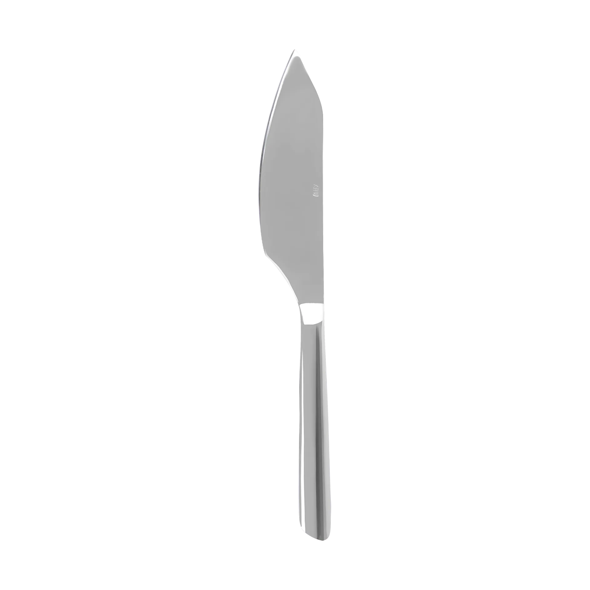 Aida - RAW lagkagekniv Blank stål