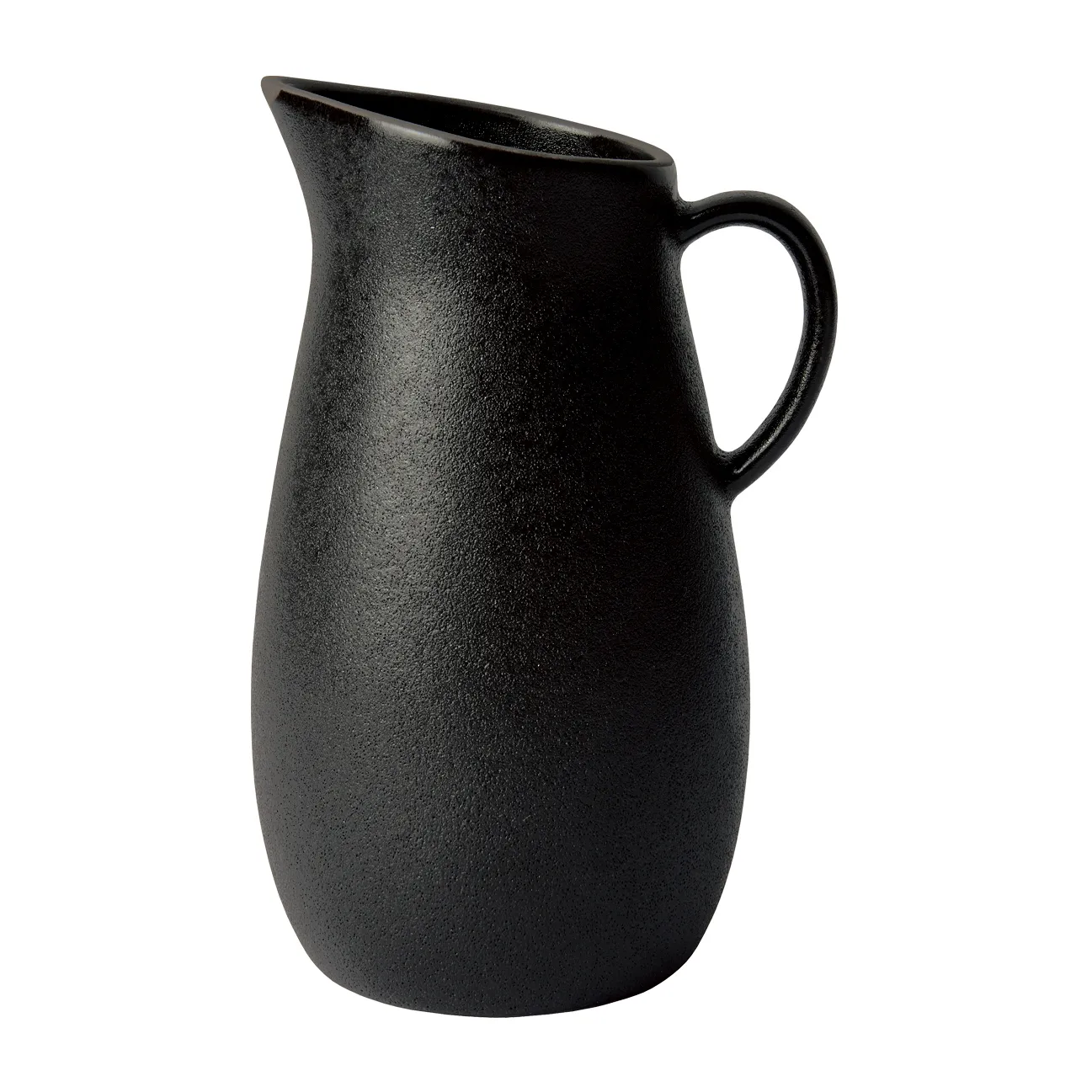 Aida - RAW Titanium Black - kande m/hank 1 stk 0,6L
