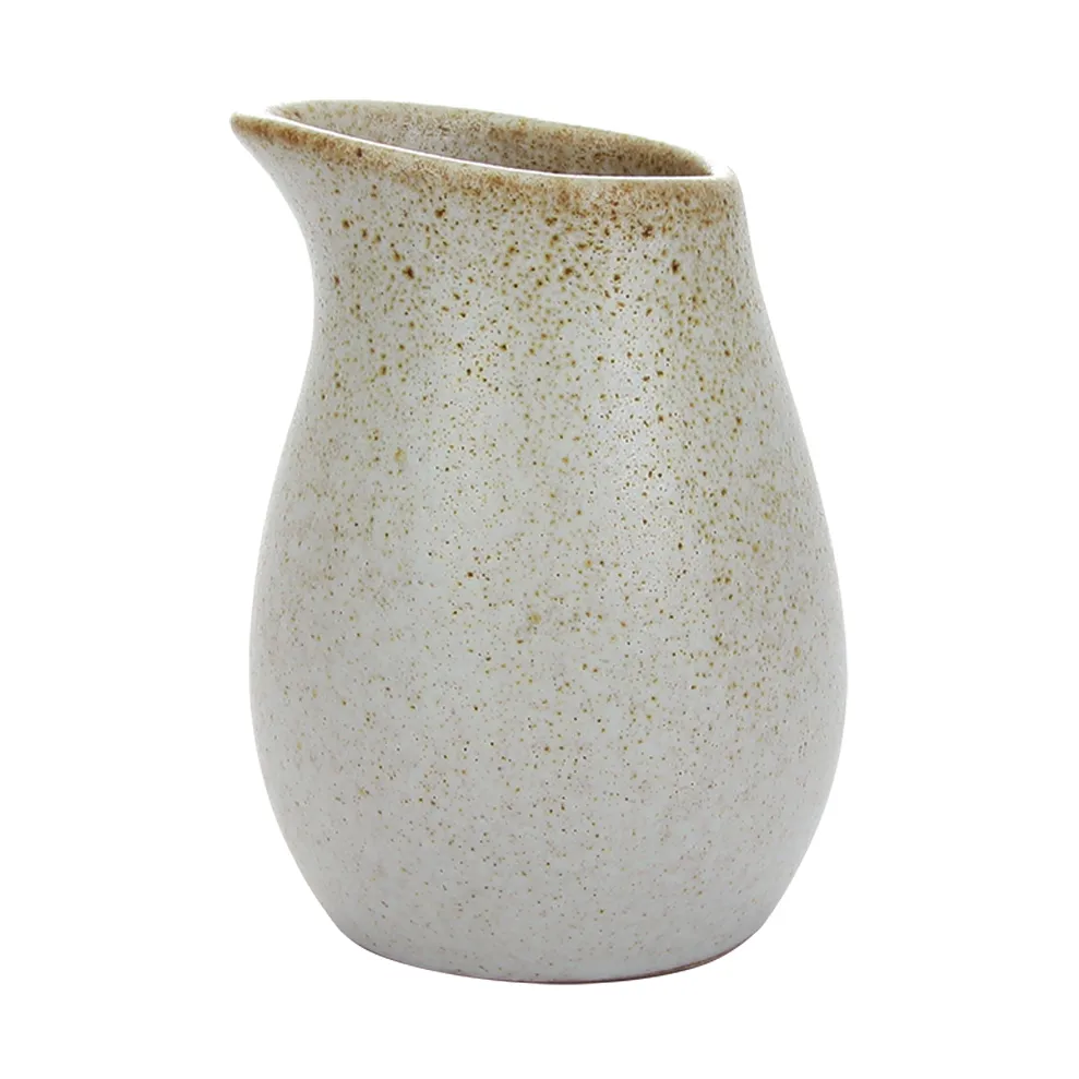 Aida Raw mælkekande 20 cl Sandy beige