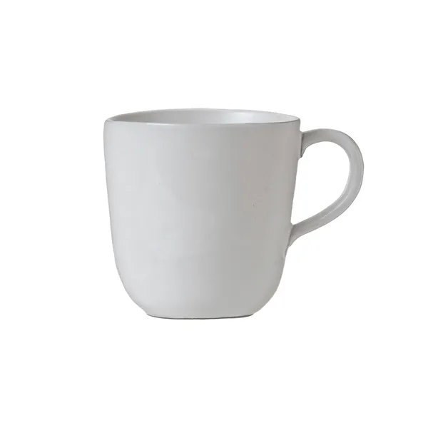 Raw mugg med handtag 20 cl, Arctic
