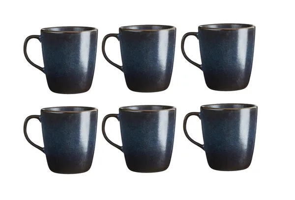 Raw mugg med öra 30 cl 6-pack