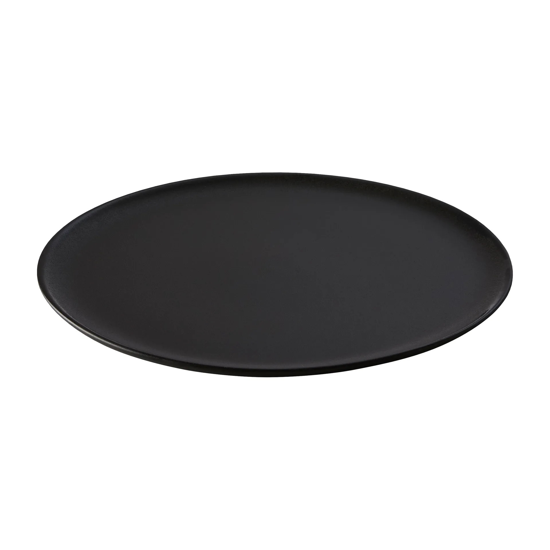 Aida Raw serveringsfat &Oslash; 34 cm Titanium black