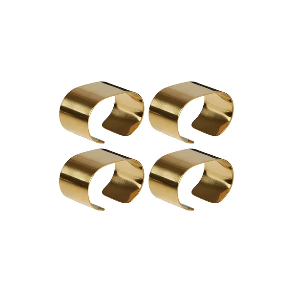 Raw servetthållare 4-pack
