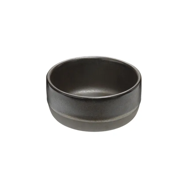 Raw skål Ø9,5 cm, Metallic