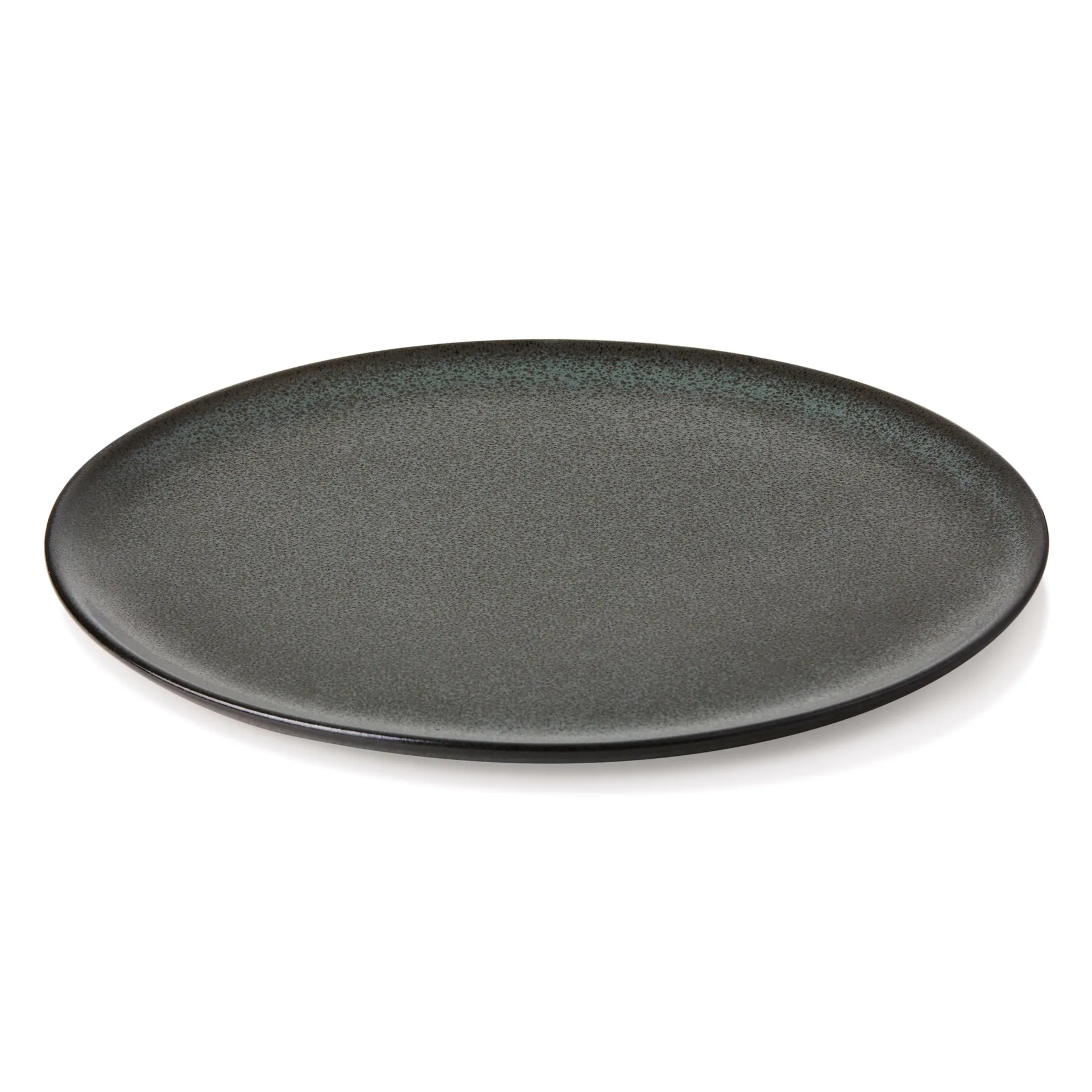 Aida Raw tallrik &Oslash;28 cm Northern green