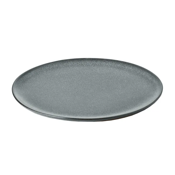Raw tallrik Ø34 cm, Northern