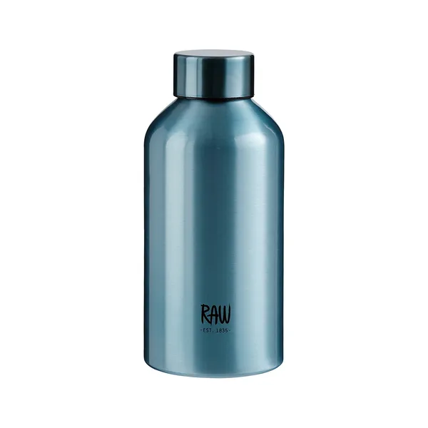 Raw To Go aluminiumflaska 0,5 L