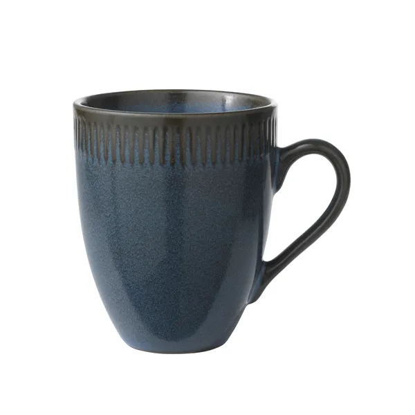 Relief mugg 30 cl