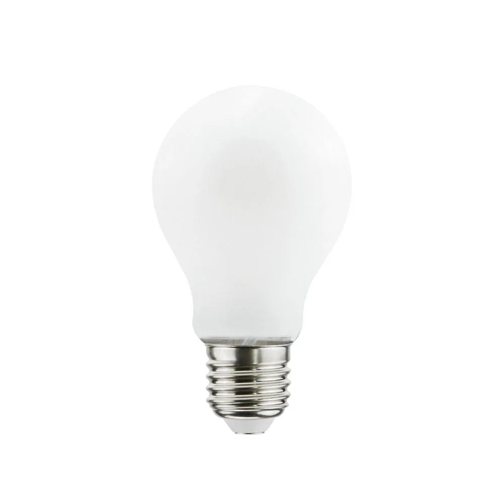 Airam Airam Filament LED dim to warm-normal lyskilde opal, 7w e27, 7w
