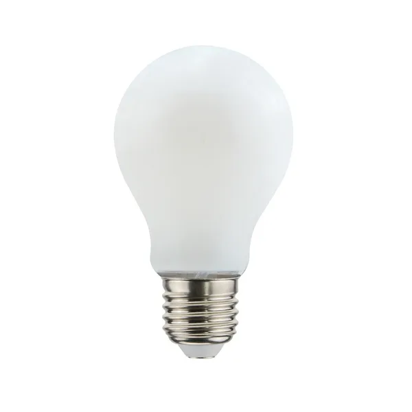 Airam Filament LED ljuskälla, opal dimbar E27 7W