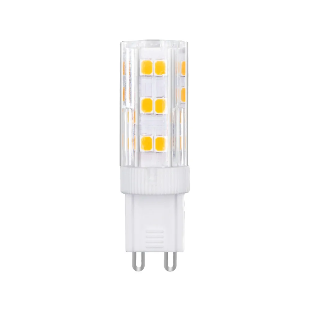 Airam Airam LED lyskilde G9 Klar, dæmpbar, 2700K 300lm 3W