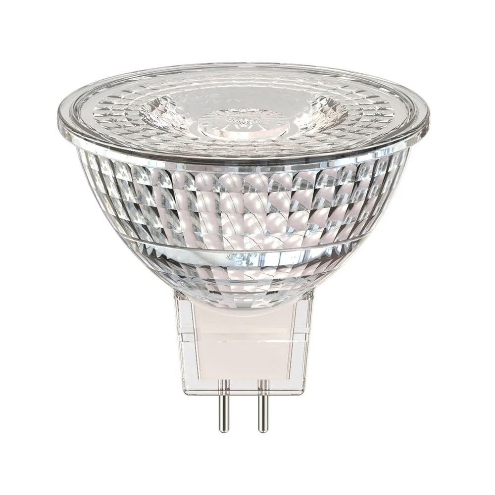 Airam Airam LED MR16 36° source de lumière Clair, dimmable gu5.3, 5w