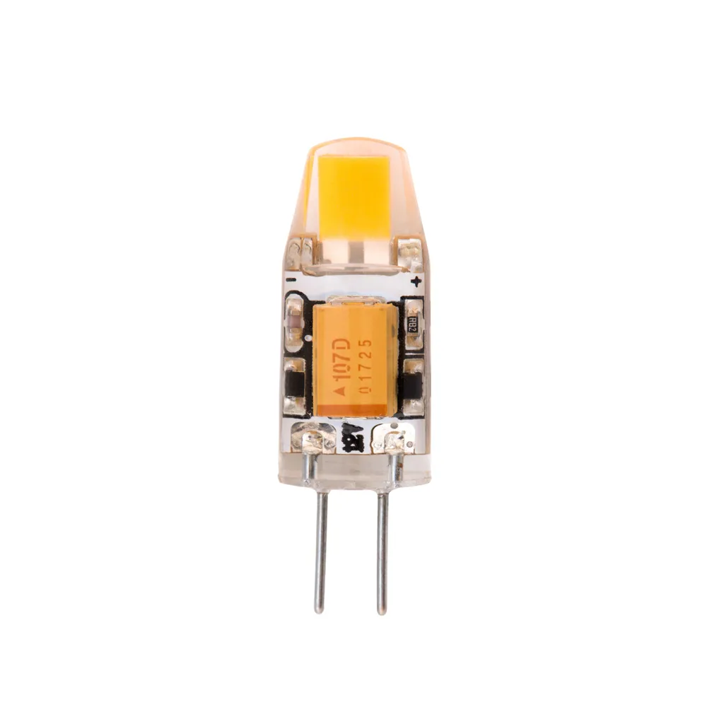 Airam Airam LED source lumineuse Klar gu4, 1w