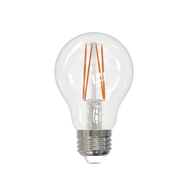 Airam Smarta Hem Filament LED-normal ljuskälla, klar e27, 5w