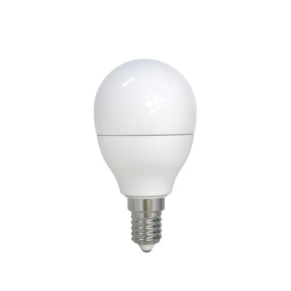 Airam Smarta Hem LED-klot ljuskälla, vit e14, 5w