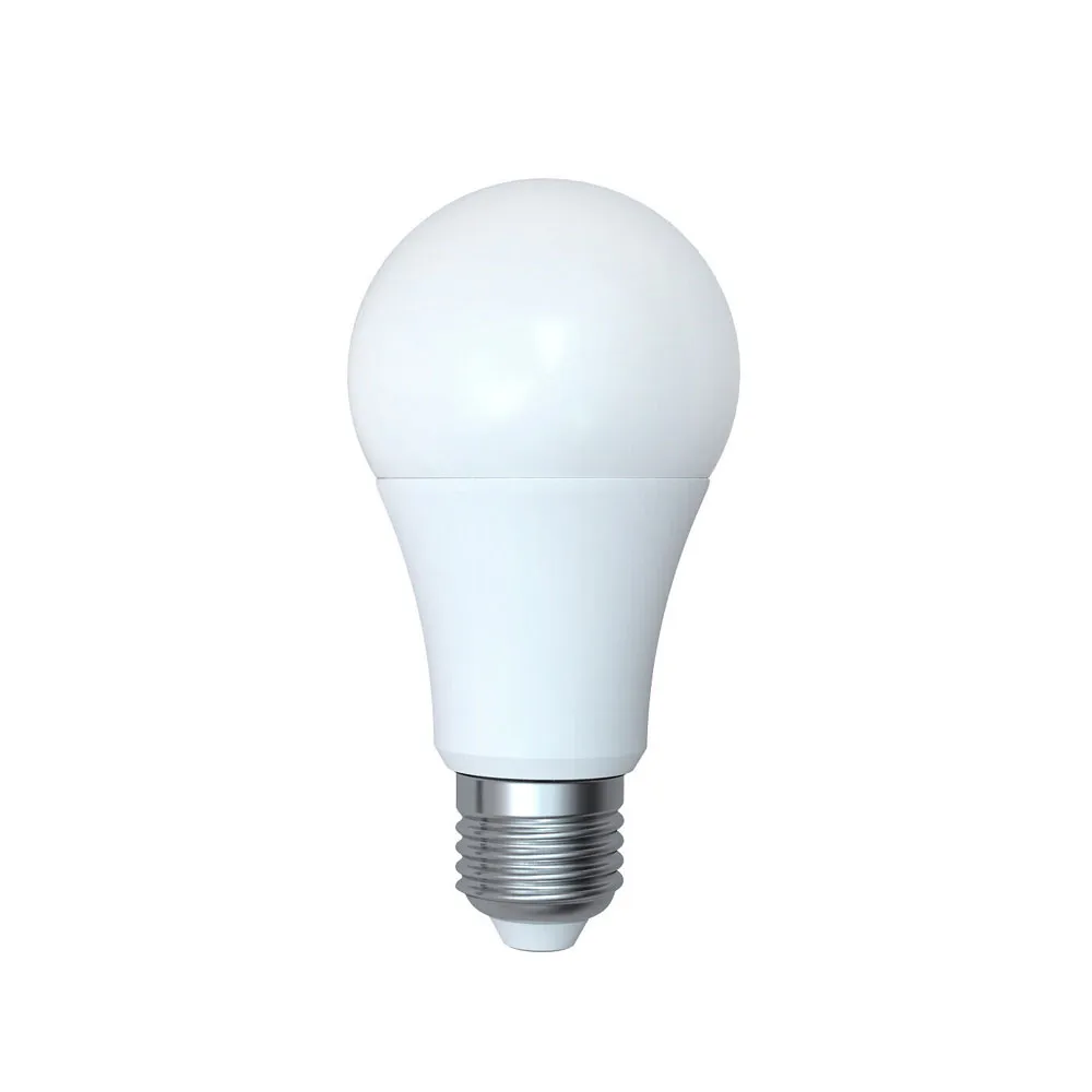 Airam Airam Smarta Hemp LED-normal lyskilde hvid e27, 9w