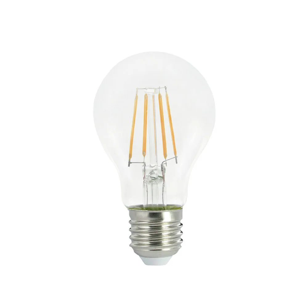 Airam Ampoule Airam Filament LED-normal Clair, dimmable e27, 5w
