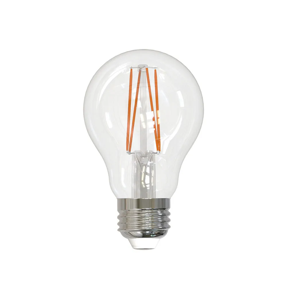 Airam Ampoule LED à filament Airam Smarta Hem - lumière normale clair e27, 5w