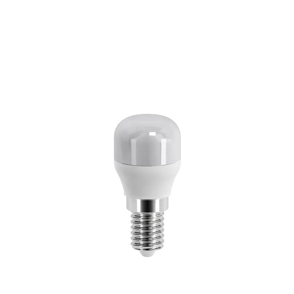 Airam Ampoule LED en forme de poire E14 opal,1,8w