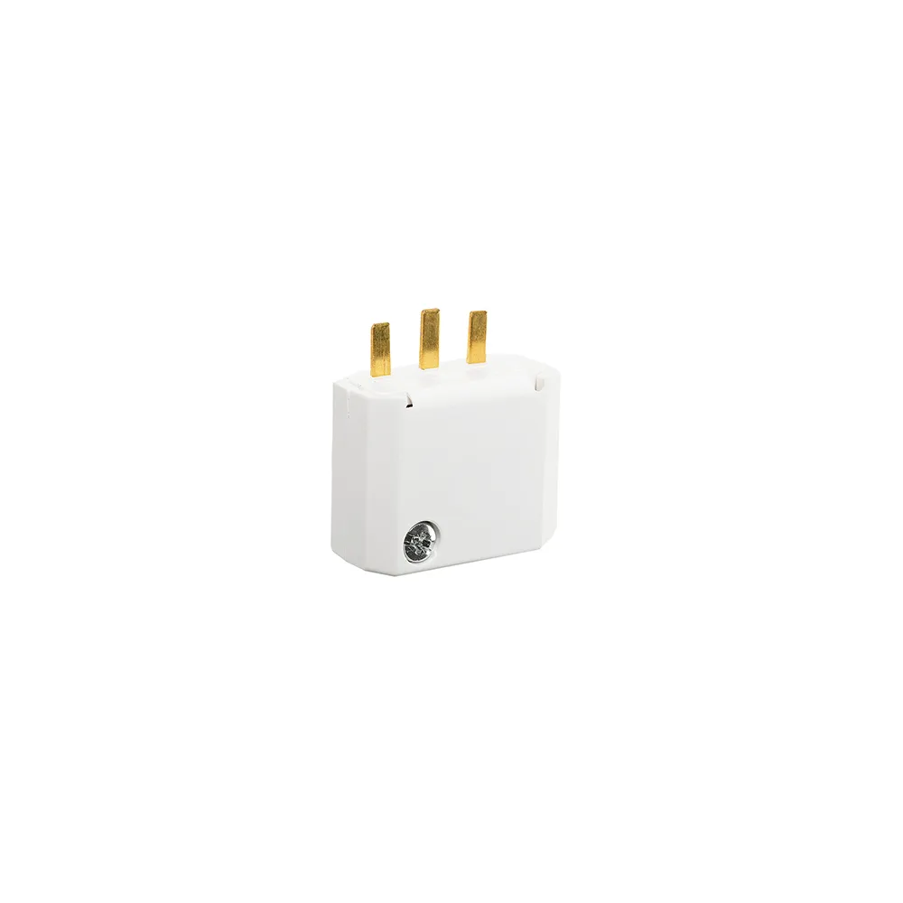 Airam Interrupteur de lampe DCL blanc, sans fil