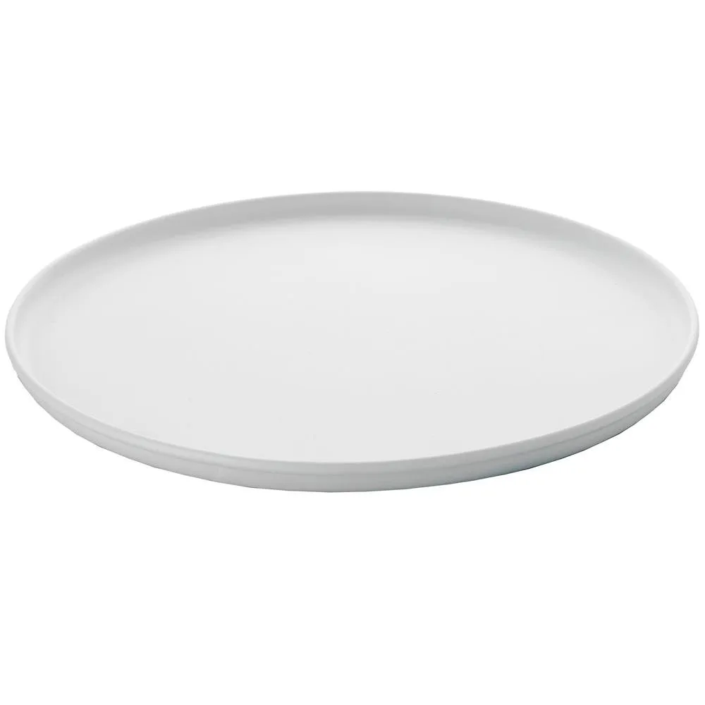 Alessi A Tempo bakke til opvaskestativ hvid