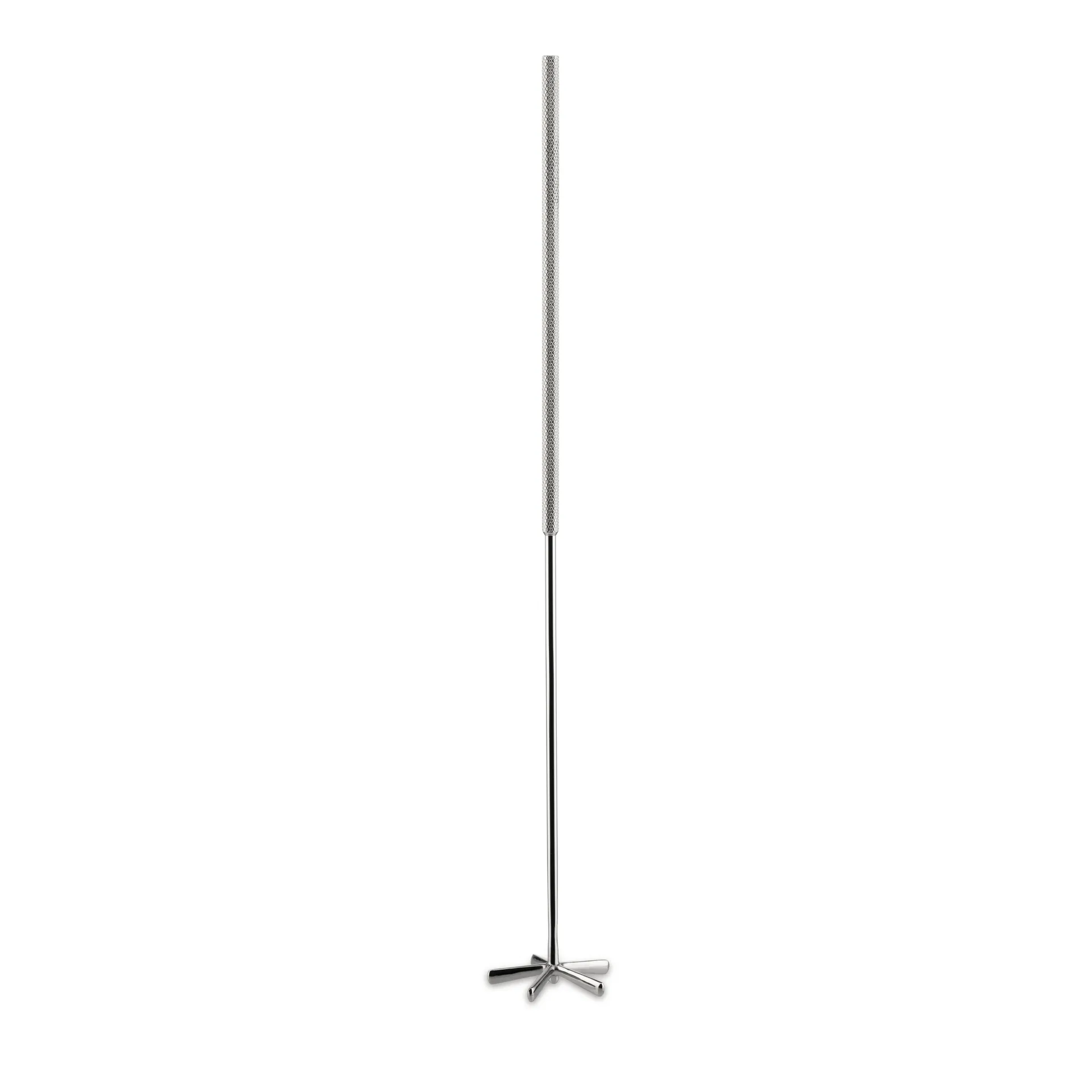 Alessi Agitateur Bâton Lélé Acier inoxydable